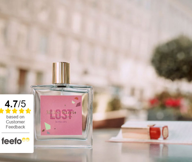 밀러해리스 LOST in the City - 100ml