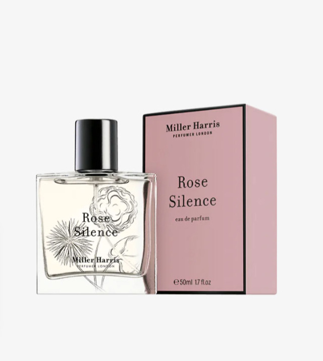 밀러해리스 Rose Silence 50ml 