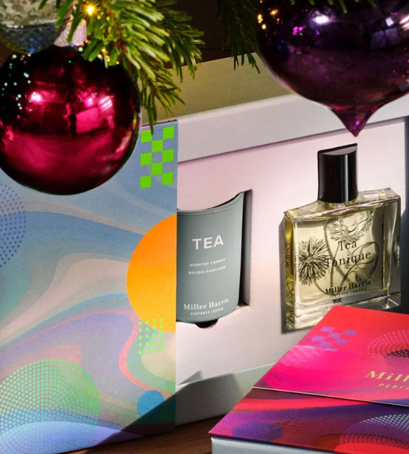 밀러해리스 Tea Tonique - 50ml