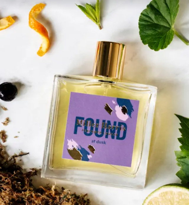밀러해리스 FOUND at dusk - 100ml 