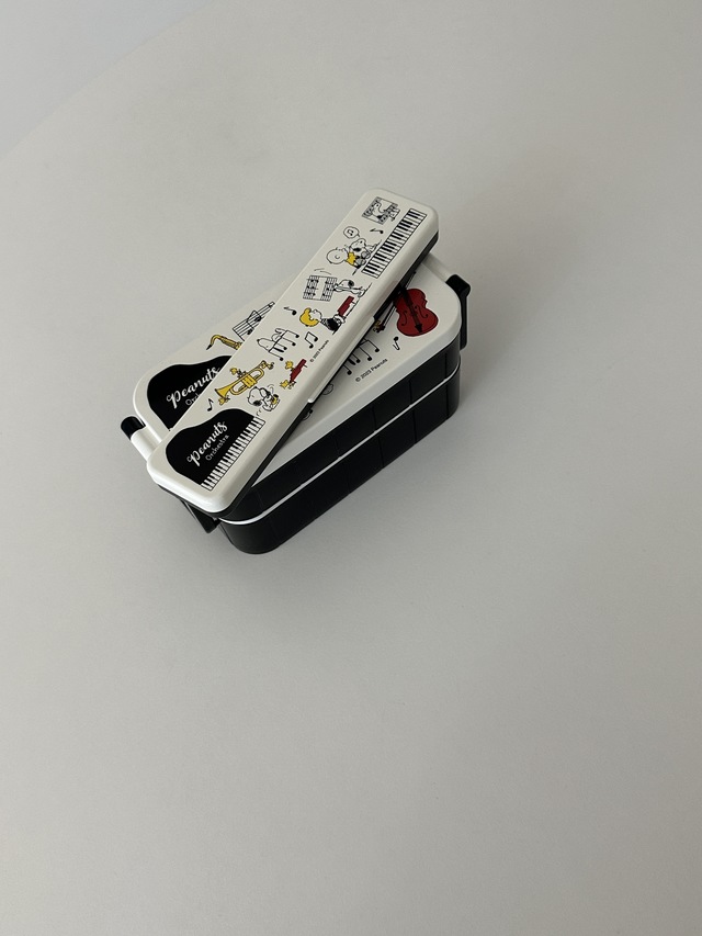 스누피 소음방지 수저set