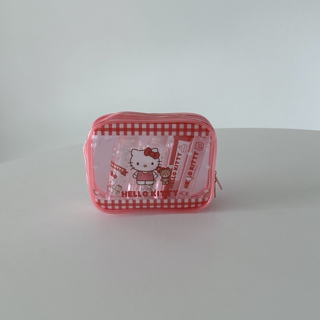 키티 여행용키트set