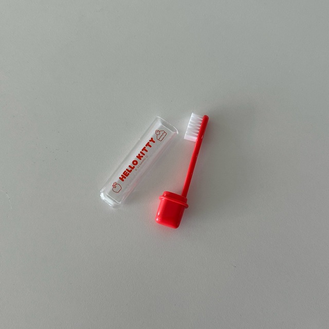 키티 여행용키트set