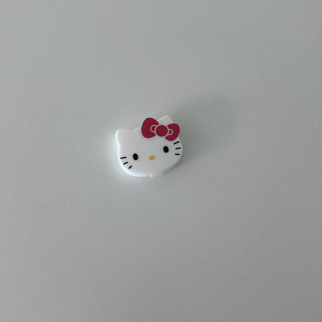 키티 케이블 케이스