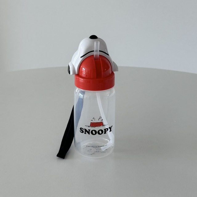 스누피 빨대컵(350ml)