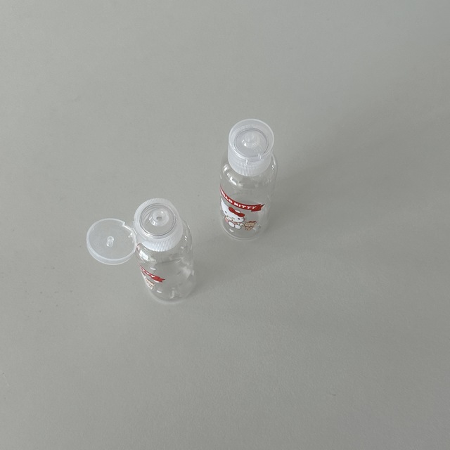 키티 여행용키트set