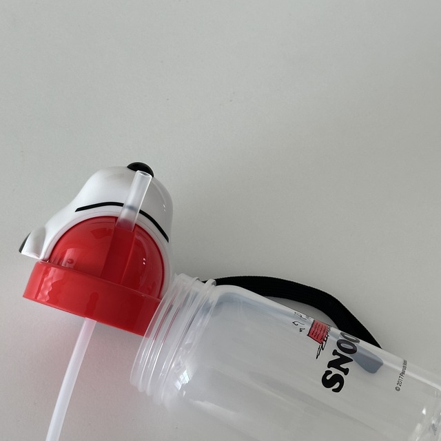스누피 빨대컵(350ml)
