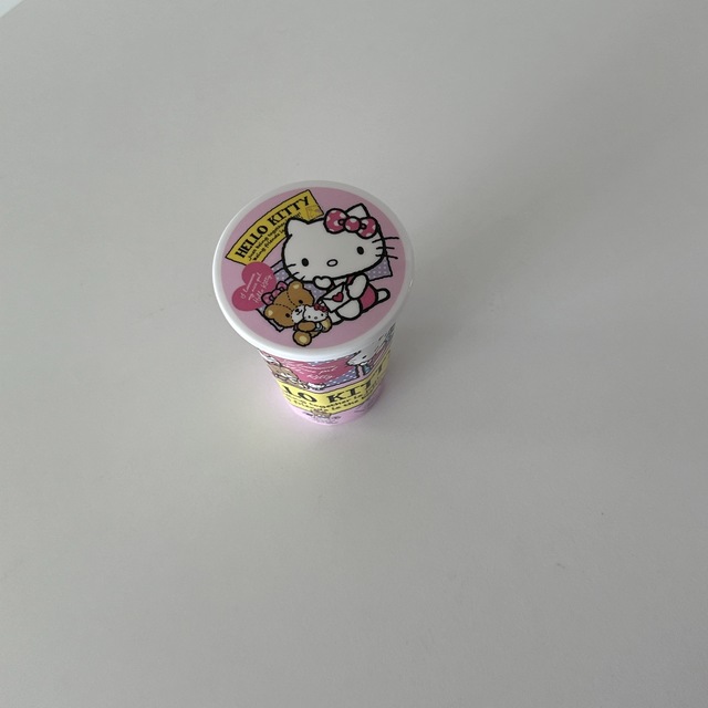 키티 머그리드set (550ml)