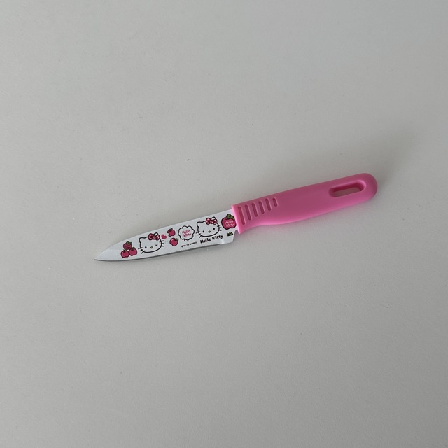 키티 야채시리즈(2set)