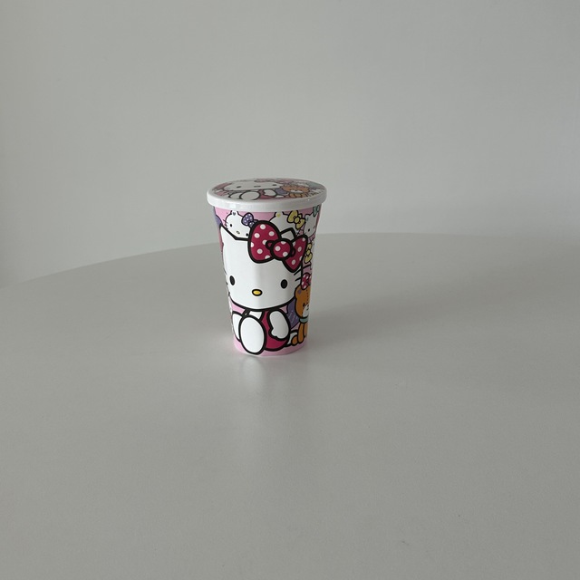키티 머그리드set (550ml)