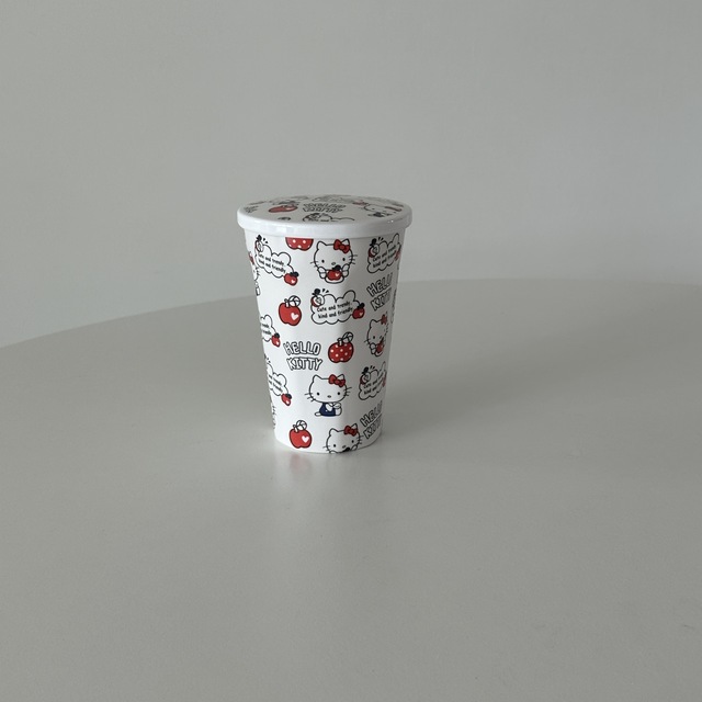 키티 머그리드set (550ml)