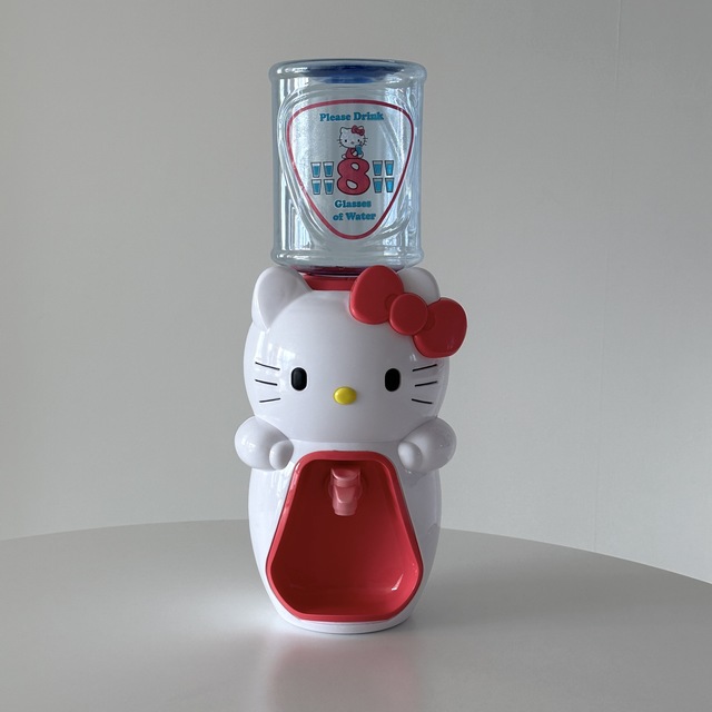 키티 정수기(2000ml)(*스크래치상품)