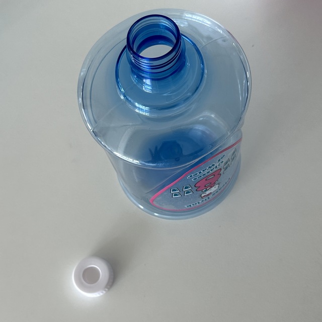 키티 정수기(2000ml)(*스크래치상품)