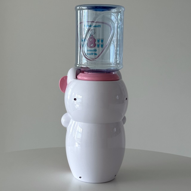 키티 정수기(2000ml)(*스크래치상품)