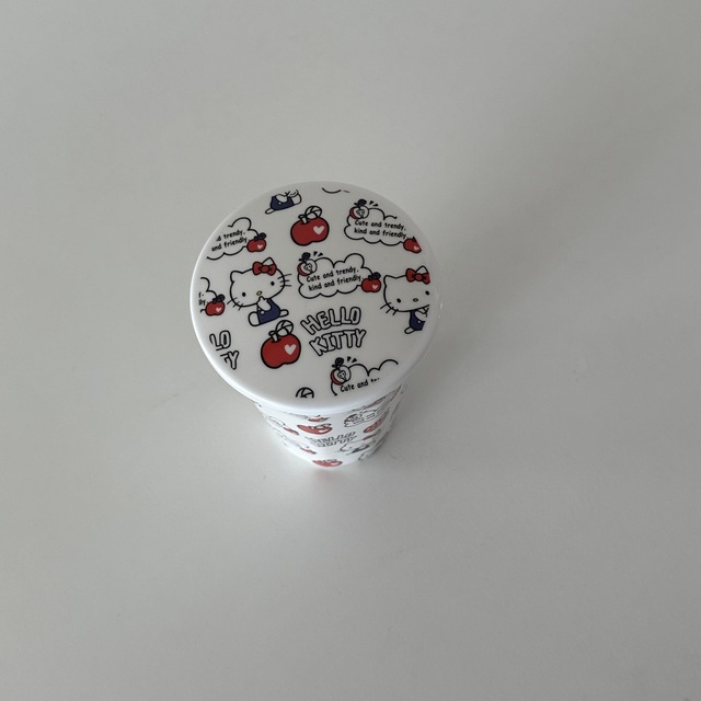키티 머그리드set (550ml)