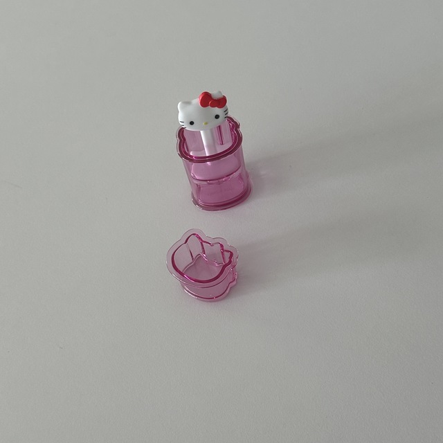 키티 주먹밥 틀set