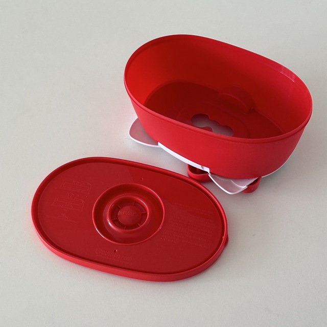 키티 원터치 물티슈 케이스