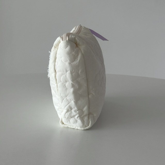 키티 캔디 대형 파우치