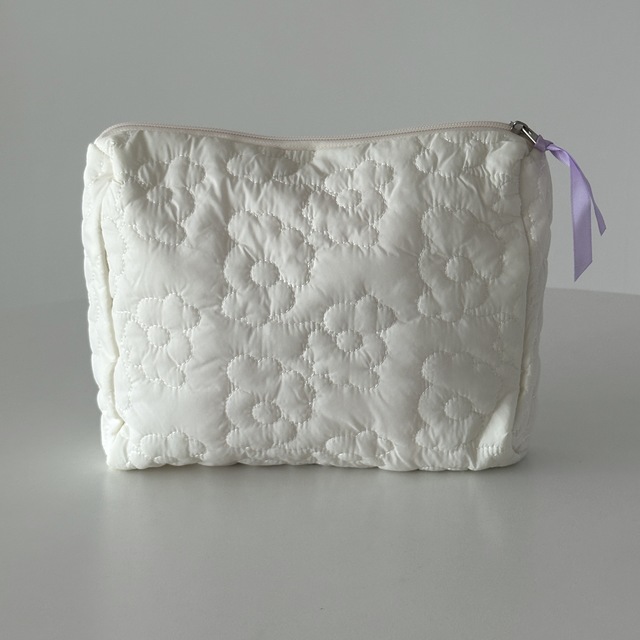 키티 캔디 대형 파우치