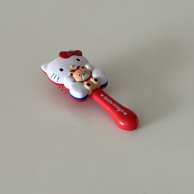 키티 브러쉬