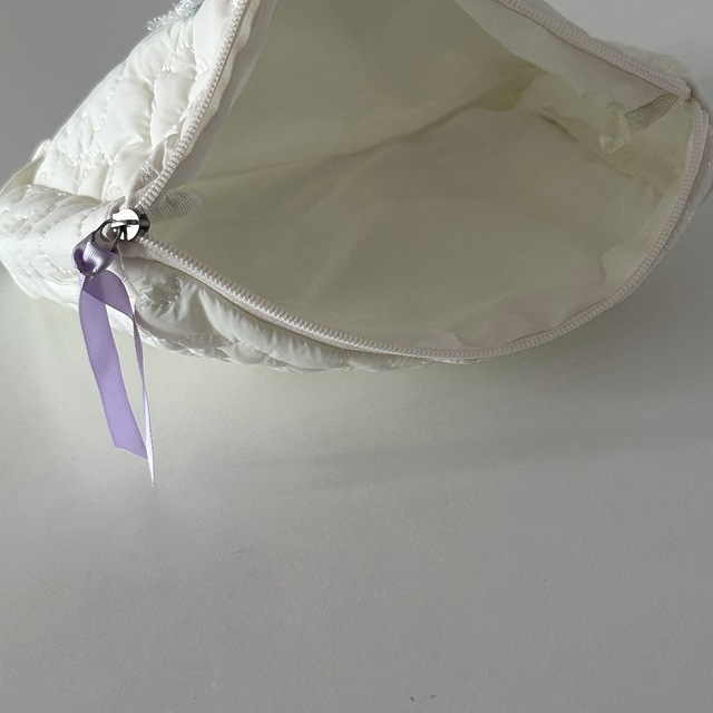 키티 캔디 대형 파우치