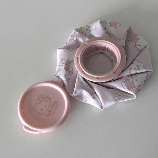 키티 얼음 주머니(s)