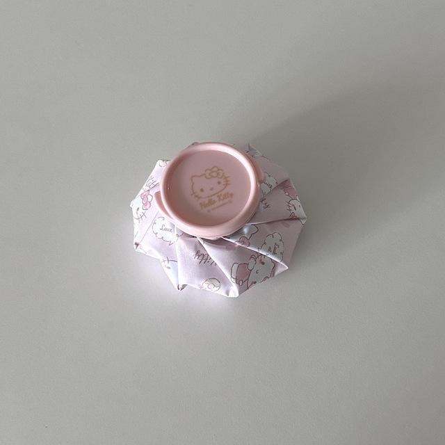 키티 얼음 주머니(s)