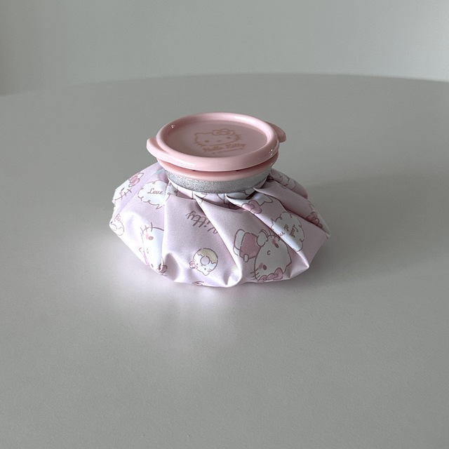 키티 얼음 주머니(s)