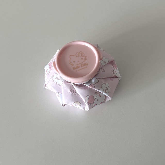키티 얼음 주머니(s)