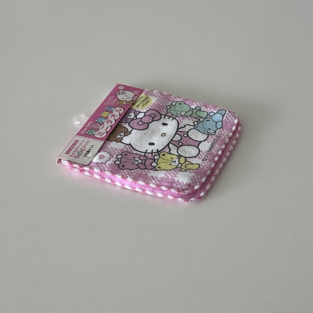 키티 핸드타올(3p)