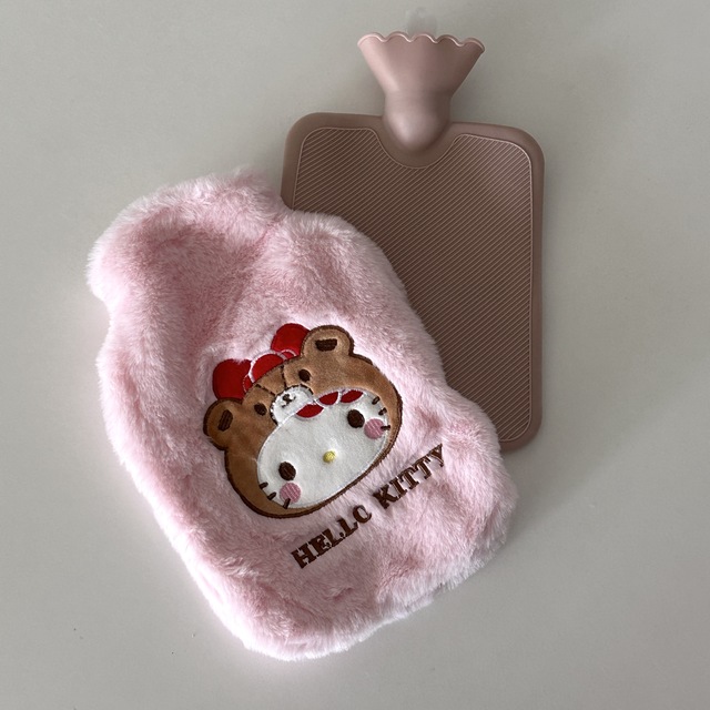 키티 온수팩(1000ml)