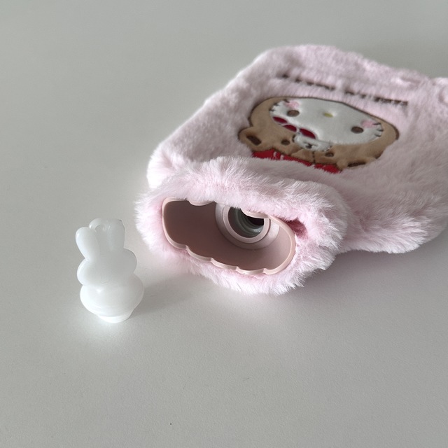 키티 온수팩(1000ml)