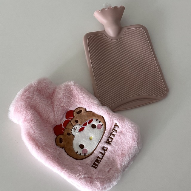 키티 온수팩(1000ml)