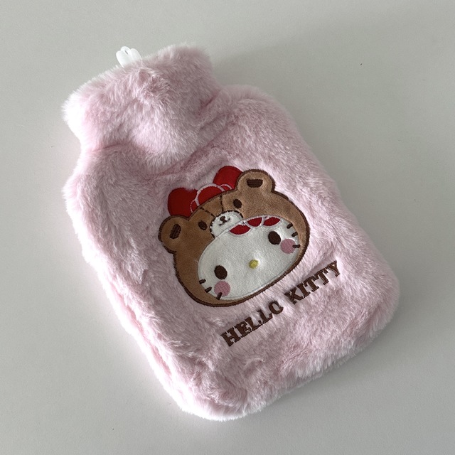 키티 온수팩(1000ml)