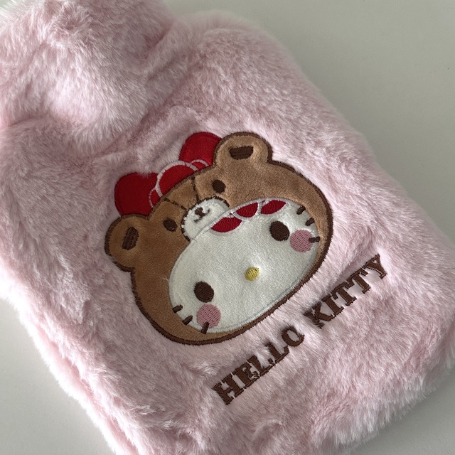 키티 온수팩(1000ml)