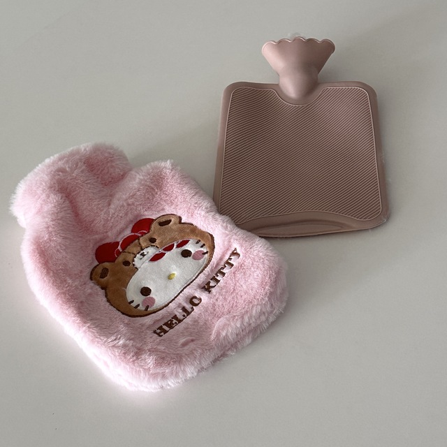 키티 온수팩(1000ml)