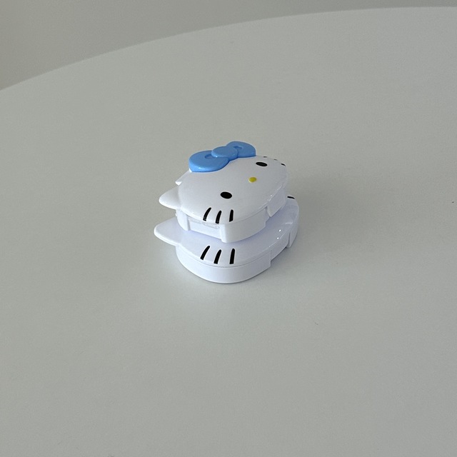 키티 약 케이스