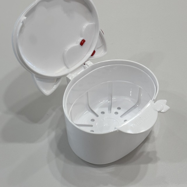 키티 덴탈케이스