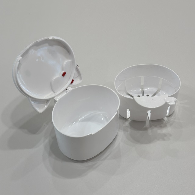 키티 덴탈케이스