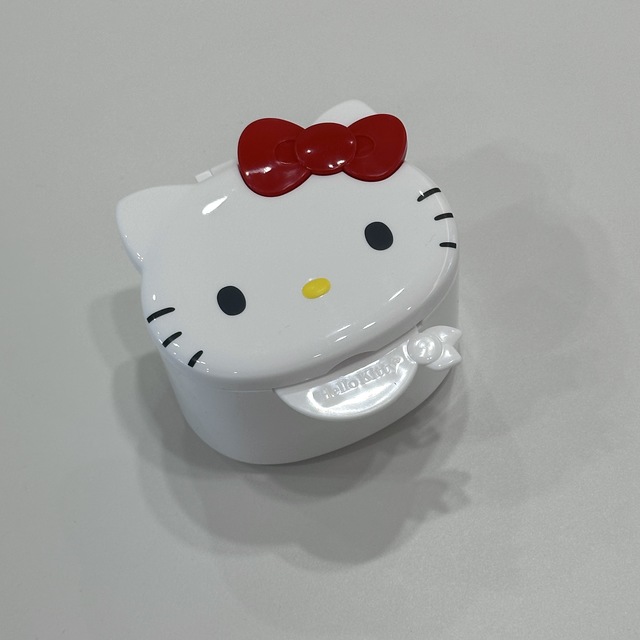 키티 덴탈케이스