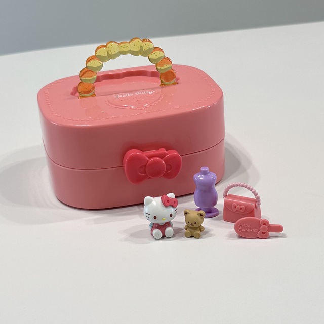 키티 러브하우스 