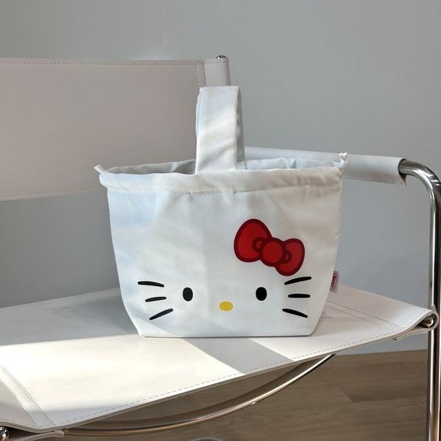 키티 실링 런치 보냉백