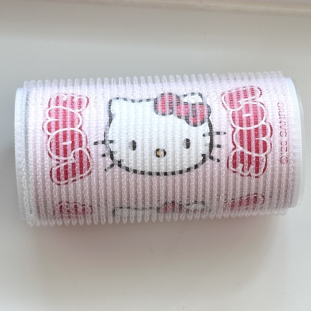 키티 대왕 헤어롤(52mm)