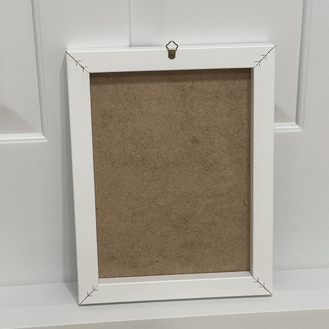 키티 엔젤 벽거울