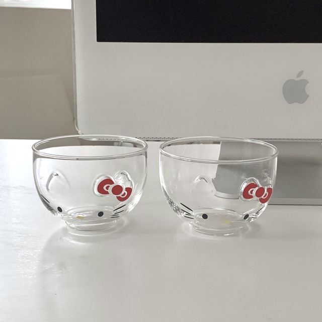 🎪event’ 키티 요거트 볼(480ml)