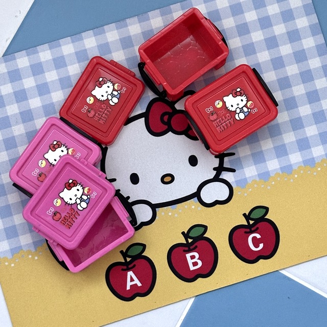 키티 해피 보관함