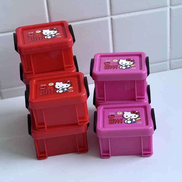 키티 해피 보관함