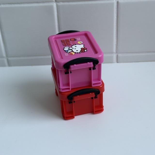 키티 해피 보관함