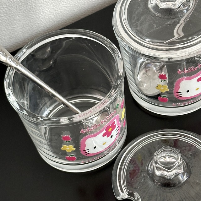 키티 고전 양념 소분함(280ml)(*리오더배송,3주이상소요예정)