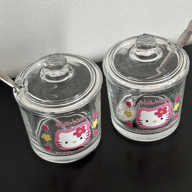 키티 고전 양념 소분함(280ml)(*리오더배송,3주이상소요예정)